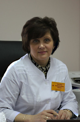 Осина Татьяна Анатольевна Осина Татьяна Анатольевна.