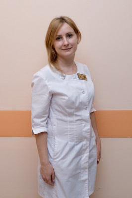 Герлянская Марина Александровна Герлянская Марина Александровна.